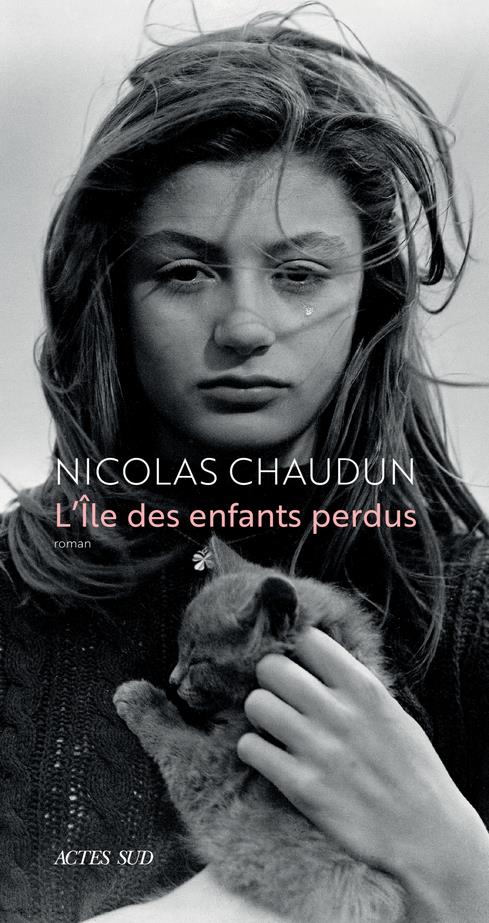 - L'ILE DES ENFANTS PERDUS - DANS L'ENFER DE CARNE - L'ILE DES ENFANTS PERDUS - DANS L'ENFER DE CARNE